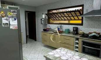 Imagem 6: CASA PARA VENDA E LOCAÇÃO - BAIRRO DA LUZ - NOVA IGUAÇU