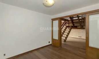 Imagem 2: Casa Residencial/Sobrado para aluguel, 3 quartos, 1 suíte, 4 vagas, Santana - Porto Alegre