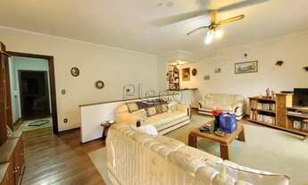 Imagem 6: Sobrado à venda em Campinas, Jardim São Carlos, com 4 quartos, com 276 m²