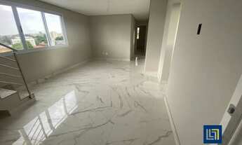 Imagem 2: COBERTURA 03 QTOS/SUITE 03 VG ELEVADOR/STA BRANCA