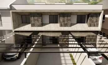 Imagem 4: SOBRADO GEMINADO no GLÓRIA com 3 quartos para VENDA, 94 m²