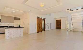 Imagem 2: Casa com 3 quartos à venda, 300 m² - Condomínio Chácara Ondina - Sorocaba/SP