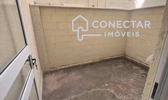 Imagem 3: Imóvel para aluguel possui 44 metros quadrados com 2 quartos em Turu - São Luís - MA