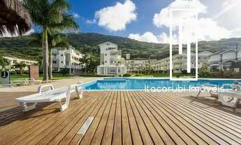 Imagem: Cobertura duplex com linda vista para Lagoa