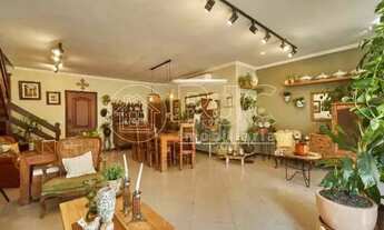 Imagem 6: Imóvel para venda com 266 metros quadrados com 4 quartos em Tijuca - Rio de Janeiro - RJ