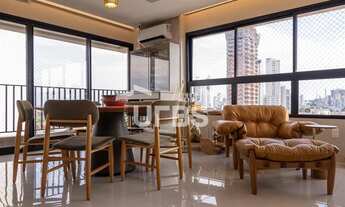 Imagem 3: Fluence Marista - Apartamento 3 quartos, sendo 3 suítes