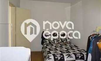 Imagem 5: Vila Isabel Apartamento com 1 dormitório