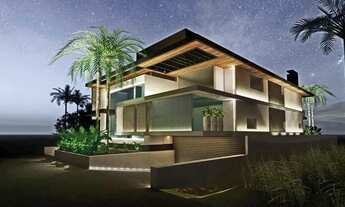 Imagem 3: Imóvel para venda tem 669 metros quadrados com 6 quartos