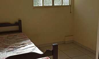 Imagem 2: Quartos mobiliados