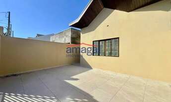 Imagem: Casa com 3 quartos para venda em Jacareí