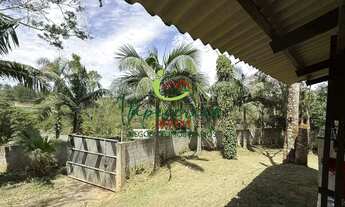 Imagem 6: Chácara com 3 quartos, Potuverá, Itapecerica da Serra, Cod: CH0682