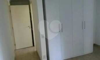 Imagem 7: Apartamento com 2 quartos para locação em Jardim Paulista - SP