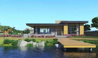 Imagem 4: CAXIAS DO SUL - Terreno Padrão - NOSSA SENHORA DA SAÚDE