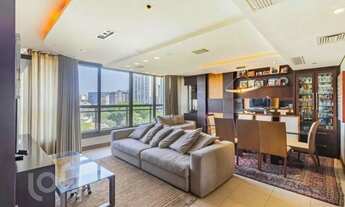 Imagem: Apartamento à venda em Três Figueiras