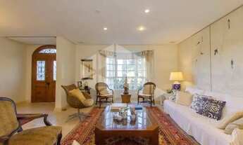 Imagem 7: Casa Residencial 660M² - para Alugar