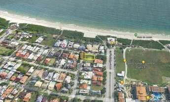 Imagem 3: Terreno com 450 m² - Jurerê - Florianópolis/SC