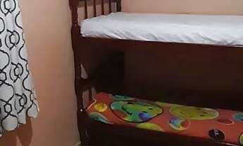 Imagem 5: Casa no centro de Iguape