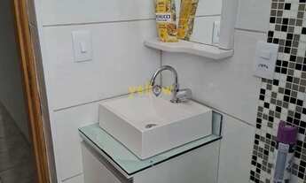 Imagem 2: Apartamento à Venda em Vila Nova Jundiainópolis, Jundiaí, 60m², 2 Quartos