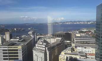 Imagem 7: Escritório para aluguel com 102 metros quadrados em Centro - Rio de Janeiro - RJ