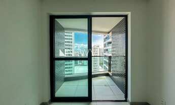 Imagem 4: Apartamento com 3 quartos e varanda para locação em Boa Viagem