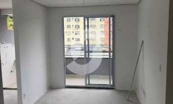 Imagem 2: Apartamento com 2 dormitórios à venda, 47 m² por R$ 480.000,00 - Santa Rosa - Niterói/RJ