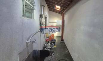 Imagem 2: Casa para locação em Cidade Morumbi - São José dos Campos