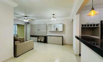 Imagem 4: Apartamento à venda no Ilhas do Sol em Uberaba, com 02 quartos, sendo um suíte com closet