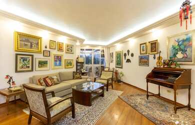 Imagem 4: Apartamento à venda no Bigorrilho - ARYA