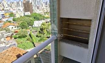 Imagem 5: Apartamento Duplex Edifício Olímpia