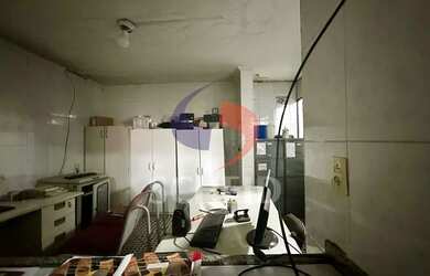 Imagem 3: Venda de Galpão 600 m2 - Vila Constança/SP