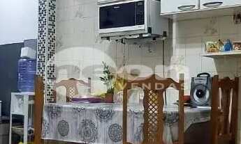 Imagem 2: Casa residencial à venda na Vila Rosa com 101 m² e 3 dormitórios/quartos