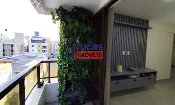 Imagem: Apartamento 2 Quartos em Intermares, Perto