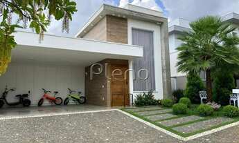 Imagem 2: Casa à venda em Campinas, Swiss Park, com 3 suítes, com 210 m²