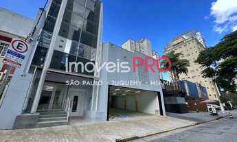 Imagem 2: 850 m² com pé direito alto e acessibilidade completa em Moema