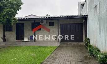 Imagem 3: Casa em Rua Manoel Dutra de Vargas - Centro - Parobé/RS