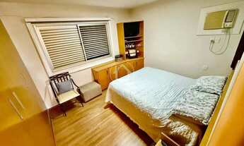 Imagem 2: APARTAMENTO ANDAR ALTO 3 SUÍTES 3 VAGAS