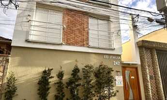 Imagem 5: Studio com 1 dormitório para alugar, 25 m² Vl Matilde- Aceita caução