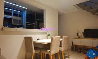 Imagem: APARTAMENTO COBERTURA DUPLEX - NEGRAO DE