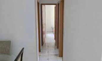 Imagem 5: Apartamento com 3 dormitórios para alugar, 82 m² por R$ 4.164,43/mês - Tatuapé - São Paulo