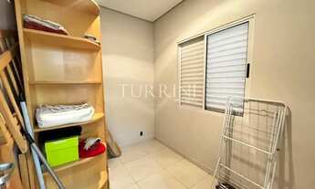 Imagem 7: Casa para locação no condomínio Residencial Villaggio III em Bauru -SP