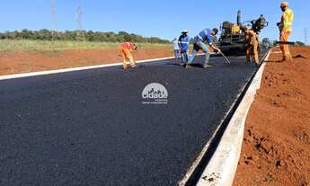 Imagem 5: Terreno à venda, Jardim Universitário II - Cascavel/Pr