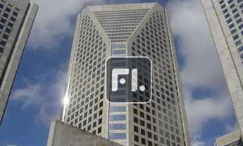 Imagem: Escritório mobiliado, 643m² por R$ 101.940/mês