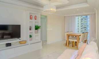 Imagem 6: Apartamento de 3 dormitórios sendo 1 suíte em ótima localização no Centro - Florianópolis