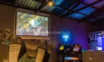 Imagem 3: Barracão à venda no Jd. do Trevo. 251m² a. construída/ 264m² a.terreno. R$ 1.100 milh.!