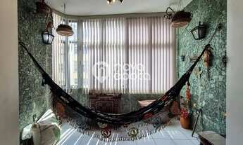 Imagem 6: Copacabana Apartamento com 3 dormitórios