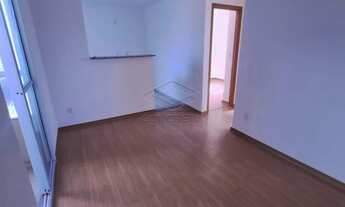 Imagem 2: Apartamento com sacada para locação - Residencial Berati