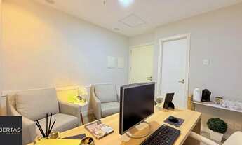 Imagem 3: Sala Comercial par comprar no Trend City Center- Bairro Praia de Belas