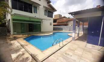 Imagem 4: Casa no Green Ville I 3 suítes + gab 8.500,00