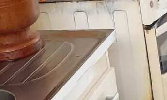 Imagem 2: Casa no conjunto Maceió 1