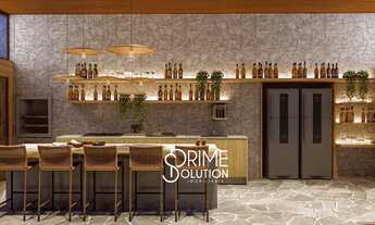 Imagem 6: Casas com 3 suites em Santo Amaro | Condominio Fechado